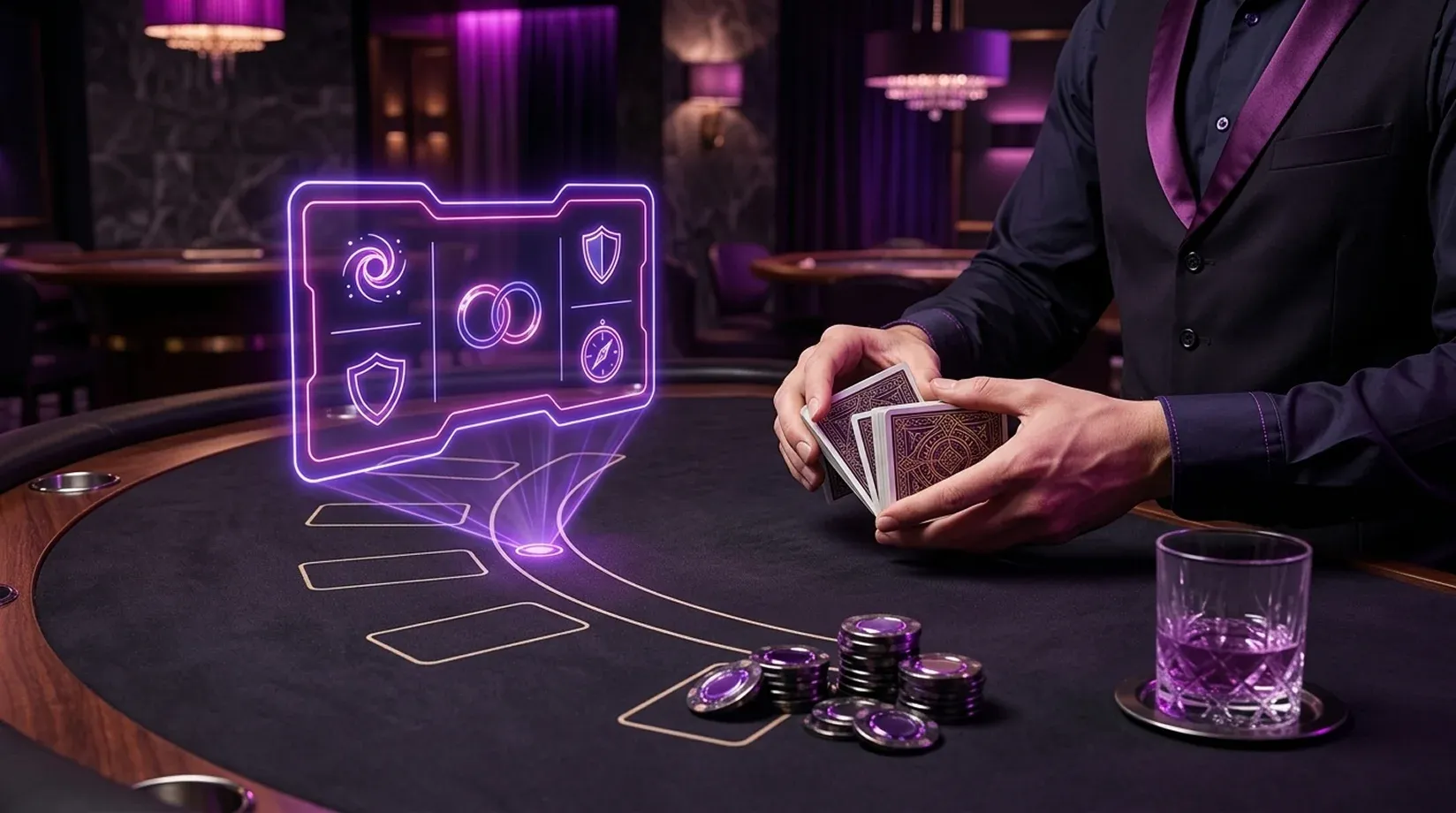 Jackpot City Casino